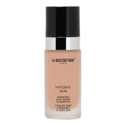 La Biosthetique Natural Skin 1/4 Light Peach 8 La Biosthetique Natural Skin 1/4 Light Peach -Fashion Cosmetics Shop Natural Skin 2 2 Medium Beige 67836 469 detail