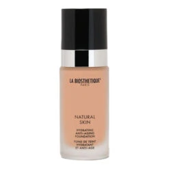 La Biosthetique Natural Skin 1/4 Light Peach 9 La Biosthetique Natural Skin 1/4 Light Peach -Fashion Cosmetics Shop Natural Skin 3 3 Medium Gold 67837 6238 detail