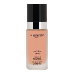La Biosthetique Natural Skin 1/4 Light Peach 10 La Biosthetique Natural Skin 1/4 Light Peach -Fashion Cosmetics Shop Natural Skin 4 4 Deep Peach 67838 8601 detail