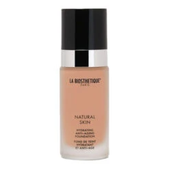 La Biosthetique Natural Skin 1/4 Light Peach 11 La Biosthetique Natural Skin 1/4 Light Peach -Fashion Cosmetics Shop Natural Skin 5 5 Deep Brown 67839 9084 detail