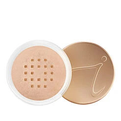 Jane Iredale Amazing Base Loose Mineral Powder SPF 20 - Ivory -Fashion Cosmetics Shop Natural 11697 1683 detail