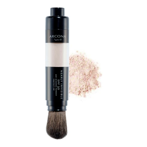 Arcona Nearly Invisible SPF 30 1 Arcona Nearly Invisible SPF 30