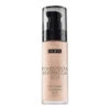 Pupa No Transfer Foundation - Nude 01