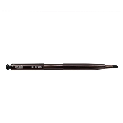 Osmosis MD Professional Lip Brush - Retractable 1 Osmosis MD Professional Lip Brush - Retractable