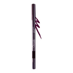 Osmosis MD Professional Water Resistant Eye Pencil - Charcoal -Fashion Cosmetics Shop OSM WREPPL 48995 8887 detail