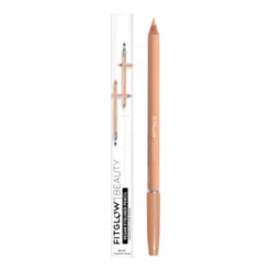 FitGlow Beauty Pencil Eye Liners - Starlight -Fashion Cosmetics Shop Pencil Eye Liners Brightening Beige 67997 7289 detail