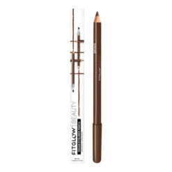 FitGlow Beauty Pencil Eye Liners - Starlight -Fashion Cosmetics Shop Pencil Eye Liners Bronze 67994 5722 detail