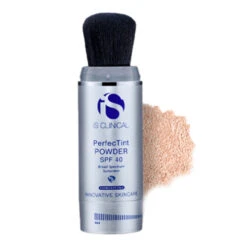 IS Clinical PerfecTint Powder SPF 40 - Ivory