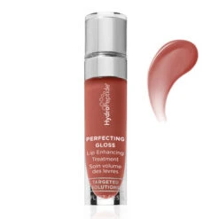 HydroPeptide Perfecting Gloss Lip Enhancing Treatment - Beach Blush -Fashion Cosmetics Shop Perfecting Gloss Lip Enhancing Treatment Sunkissed NEW 42867 7439 detail