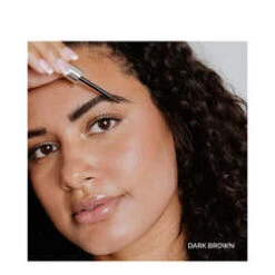 FitGlow Beauty Plant Protein Brow Gel - Dark Brown -Fashion Cosmetics Shop Plant Protein Brow Gel Dark Brown add1 68000 8177 general