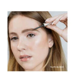 FitGlow Beauty Plant Protein Brow Gel - Dark Brown -Fashion Cosmetics Shop Plant Protein Brow Gel Taupe Blond add 68004 4651 general