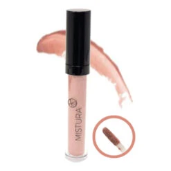 Mistura Beauty Solutions Plump And Glow Gloss - Enchanted -Fashion Cosmetics Shop Plump And Glow Gloss Gossamer 55848 5473 detail