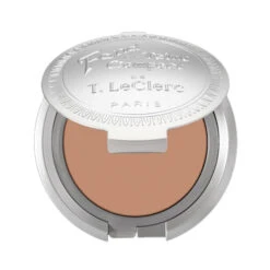 T LeClerc Powdery Compact Foundation 03 - Amande Poudre -Fashion Cosmetics Shop Powdery Compact Foundation 04 Praline Poudre new 22332 1076 detail