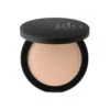 Glo Skin Beauty Pressed Base - Golden Light