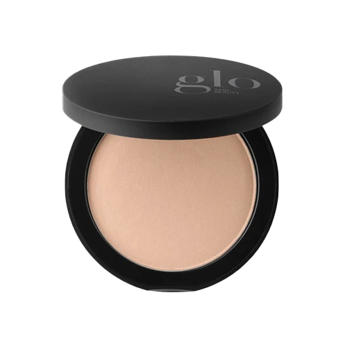 Glo Skin Beauty Pressed Base - Golden Light 1 Glo Skin Beauty Pressed Base - Golden Light