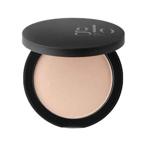 Glo Skin Beauty Pressed Base - Golden Light 2 Glo Skin Beauty Pressed Base - Golden Light - Image 2