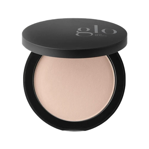 Glo Skin Beauty Pressed Base - Golden Light 4 Glo Skin Beauty Pressed Base - Golden Light - Image 4