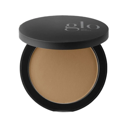 Glo Skin Beauty Pressed Base - Golden Light 6 Glo Skin Beauty Pressed Base - Golden Light - Image 6