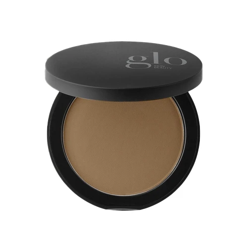 Glo Skin Beauty Pressed Base - Golden Light 7 Glo Skin Beauty Pressed Base - Golden Light - Image 7