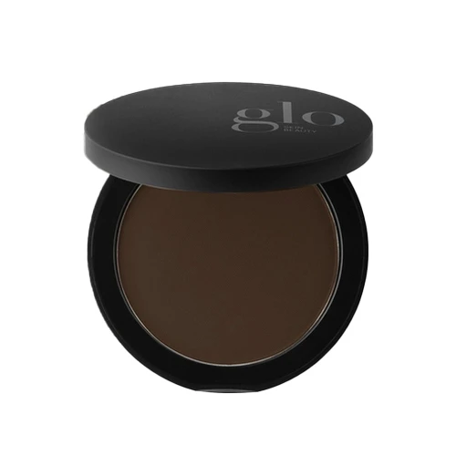 Glo Skin Beauty Pressed Base - Golden Light 8 Glo Skin Beauty Pressed Base - Golden Light - Image 8