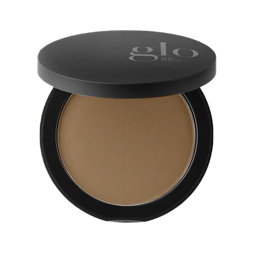 Glo Skin Beauty Pressed Base - Golden Light 9 Glo Skin Beauty Pressed Base - Golden Light - Image 9