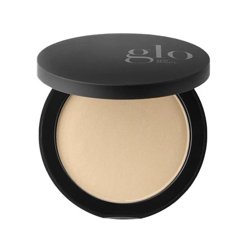 Glo Skin Beauty Pressed Base - Golden Light 13 Glo Skin Beauty Pressed Base - Golden Light - Image 13