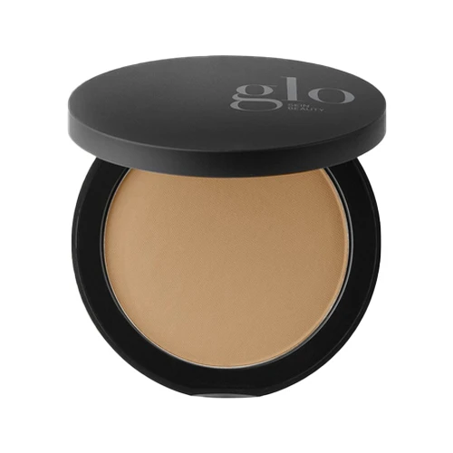 Glo Skin Beauty Pressed Base - Golden Light 14 Glo Skin Beauty Pressed Base - Golden Light - Image 14