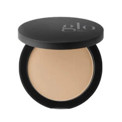 Glo Skin Beauty Pressed Base - Golden Light 35 Glo Skin Beauty Pressed Base - Golden Light -Fashion Cosmetics Shop Pressed Base Honey Light 45614 2711 detail