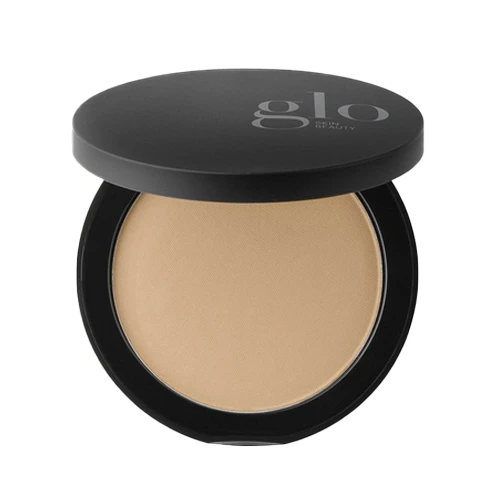 Glo Skin Beauty Pressed Base - Golden Light 17 Glo Skin Beauty Pressed Base - Golden Light - Image 17