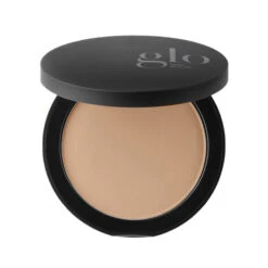 Glo Skin Beauty Pressed Base - Golden Light 37 Glo Skin Beauty Pressed Base - Golden Light -Fashion Cosmetics Shop Pressed Base Natural Dark 45623 1126 detail
