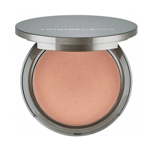 Colorescience Pressed Mineral Illuminator - Morning Glow