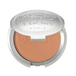 T LeClerc Pressed Powder - Peche 15 T LeClerc Pressed Powder - Peche -Fashion Cosmetics Shop Pressed Powder Bronze new 13153 7170 detail