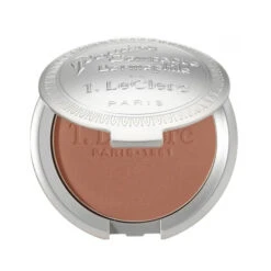 T LeClerc Pressed Powder - Peche 17 T LeClerc Pressed Powder - Peche -Fashion Cosmetics Shop Pressed Powder Dore new 13157 4121 detail
