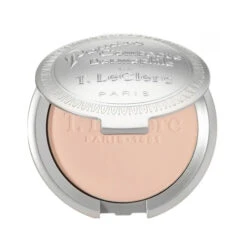T LeClerc Pressed Powder - Peche 18 T LeClerc Pressed Powder - Peche -Fashion Cosmetics Shop Pressed Powder Ivoire new 34922 4811 detail