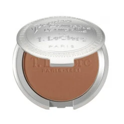 T LeClerc Pressed Powder - Peche 22 T LeClerc Pressed Powder - Peche -Fashion Cosmetics Shop Pressed Powder Soleil new 13148 3646 detail