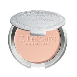 T LeClerc Pressed Powder - Peche 23 T LeClerc Pressed Powder - Peche -Fashion Cosmetics Shop Pressed Powder Translucide new 13149 2762 detail