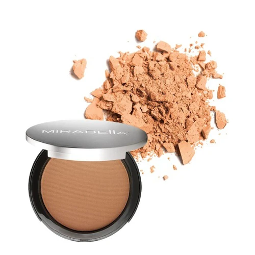 Mirabella Pretty Pure Press Powder Foundation - I 4 Mirabella Pretty Pure Press Powder Foundation - I - Image 4