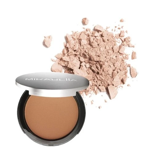 Mirabella Pretty Pure Press Powder Foundation - I 1 Mirabella Pretty Pure Press Powder Foundation - I