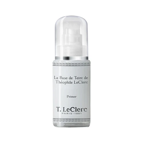 T LeClerc Primer - Translucide 1 T LeClerc Primer - Translucide