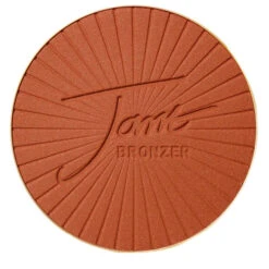 Jane Iredale PureBronze Matte Bronzer Refill - Dark
