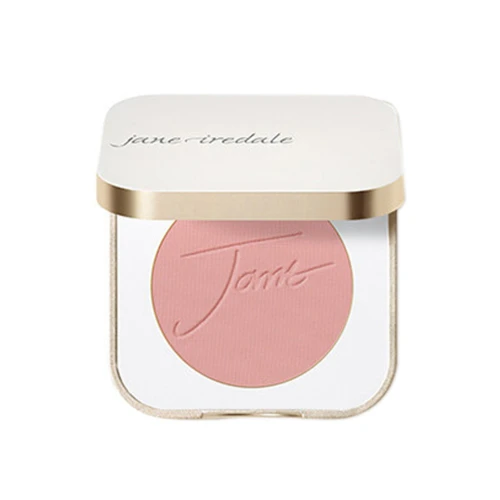 Jane Iredale PurePressed Blush - Copper Wind 1 Jane Iredale PurePressed Blush - Copper Wind