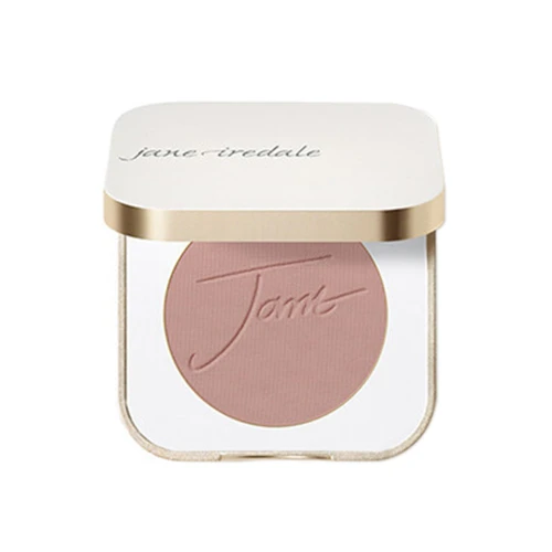 Jane Iredale PurePressed Blush - Copper Wind 2 Jane Iredale PurePressed Blush - Copper Wind - Image 2