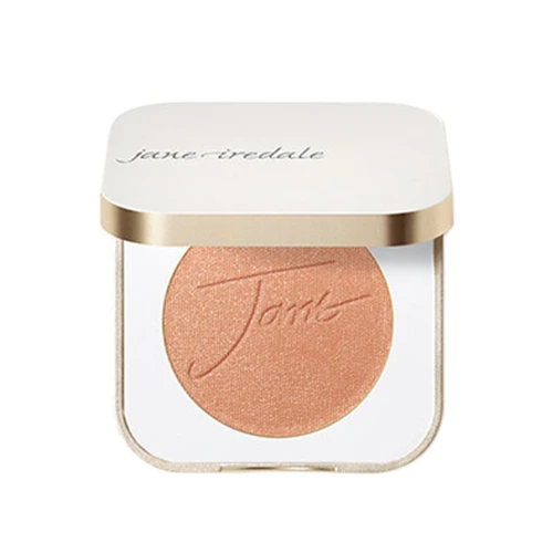 Jane Iredale PurePressed Blush - Copper Wind 3 Jane Iredale PurePressed Blush - Copper Wind - Image 3
