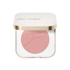 Jane Iredale PurePressed Blush - Copper Wind 19 Jane Iredale PurePressed Blush - Copper Wind -Fashion Cosmetics Shop PurePressed Blush Clearly Pink 47977 3763 detail