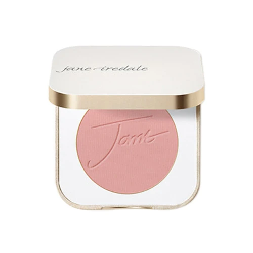 Jane Iredale PurePressed Blush - Copper Wind 4 Jane Iredale PurePressed Blush - Copper Wind - Image 4