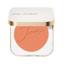 Jane Iredale PurePressed Blush - Copper Wind 20 Jane Iredale PurePressed Blush - Copper Wind -Fashion Cosmetics Shop PurePressed Blush Copper Wind 11293 2 detail