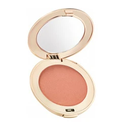Jane Iredale PurePressed Blush - Copper Wind 6 Jane Iredale PurePressed Blush - Copper Wind - Image 6