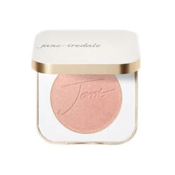 Jane Iredale PurePressed Blush - Copper Wind 22 Jane Iredale PurePressed Blush - Copper Wind -Fashion Cosmetics Shop PurePressed Blush Cotton Candy 11301 2296 detail