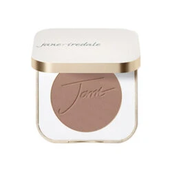Jane Iredale PurePressed Blush - Copper Wind 23 Jane Iredale PurePressed Blush - Copper Wind -Fashion Cosmetics Shop PurePressed Blush Dubonnet 11294 3085 detail