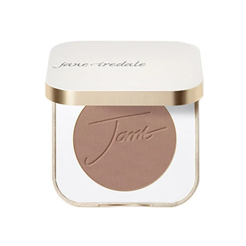 Jane Iredale PurePressed Blush - Copper Wind 8 Jane Iredale PurePressed Blush - Copper Wind - Image 8